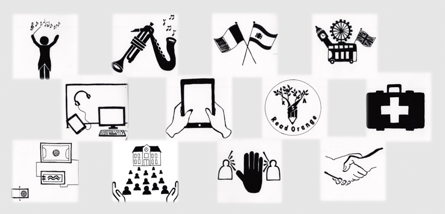 Die RSA - Realschule Althengstett